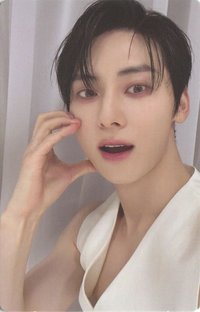 Truth or Lie Broken ver. 專輯卡 
