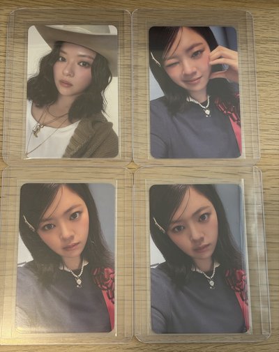定延小卡💚