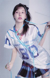 WYH 專輯卡 QR ver.