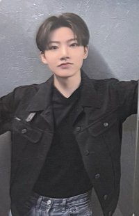 PLEASURE ma 簽售卡 