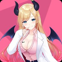 癒月ちょこ