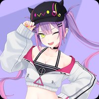常闇トワ