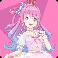 姫森ルーナ
