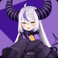 ラプラス・ダークネス