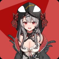 沙花叉クロヱ