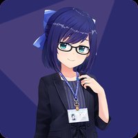 友人A（えーちゃん）