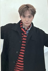 PLEASURE ma 簽售卡 