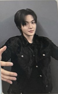 PLEASURE ma 簽售卡 