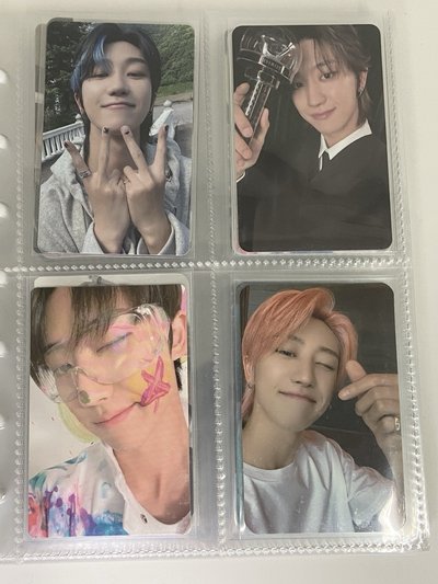Seventeen