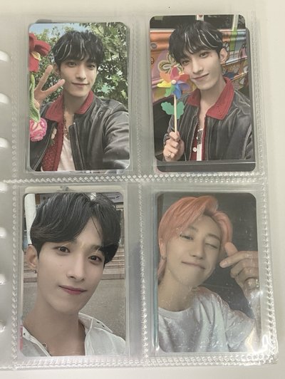 Seventeen