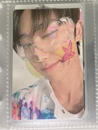 八油彩盤專卡