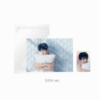 Ode to Love 閃卡 明信片組 