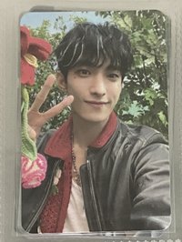 碩迷11特典卡