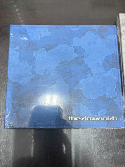 迷七單封