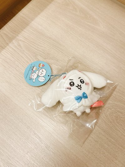 三麗鷗X吉伊卡哇聯名