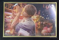 25年VIP萬氪 簡中版 色紙 