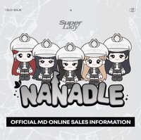 NANADLE：Super Lady
