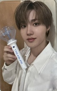 官方手燈 Official Light Stick wvs 特典卡 