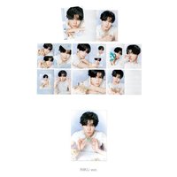 Ode to Love 手翻書 