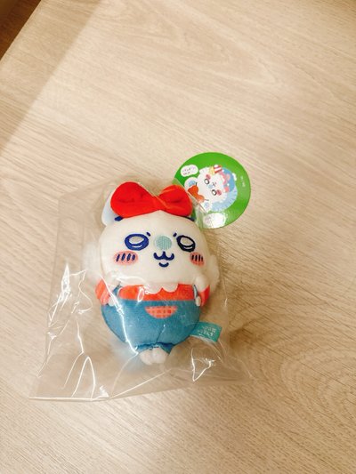 吉伊卡哇-樂園系列
