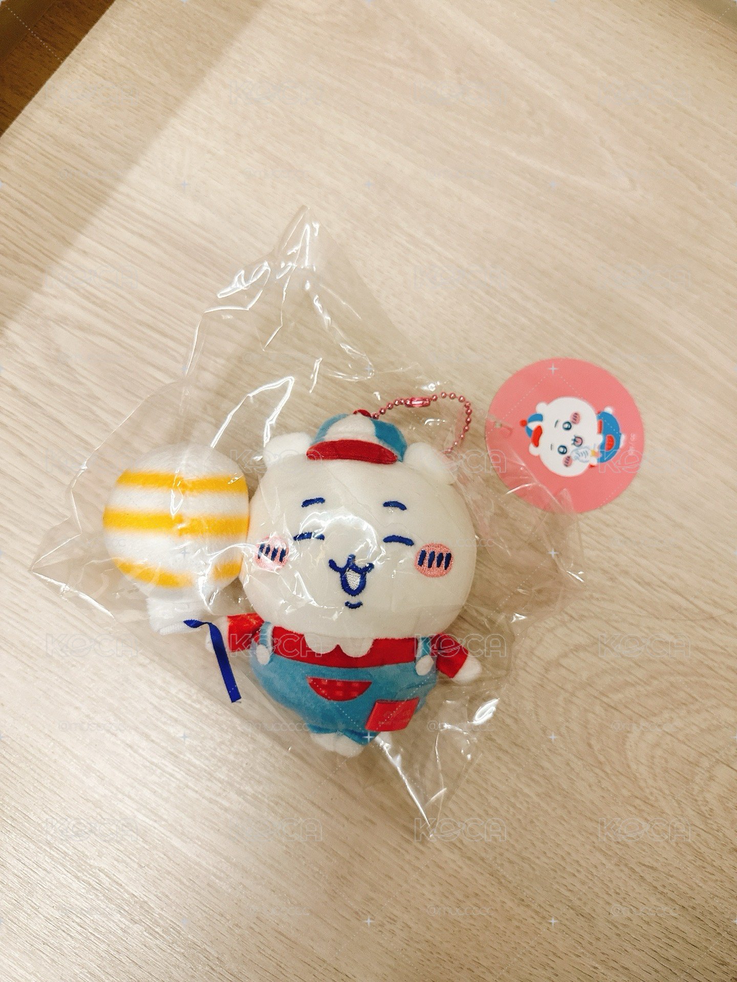 吉伊卡哇-樂園系列