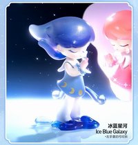 AZURA 公仔 AZURA 冰藍星河
