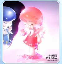 AZURA 公仔 緋粉星河