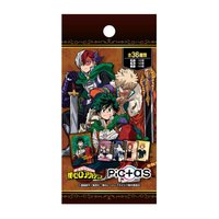 TOHO 隨機卡 Pictas 盲抽卡包 (隨機3入)