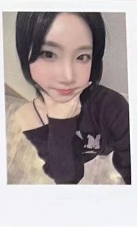 msnz<Beyond Beauty> wf 線上5.0 簽售卡 260207