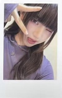 msnz<Beyond Beauty> wf 線上5.0 簽售卡 260207