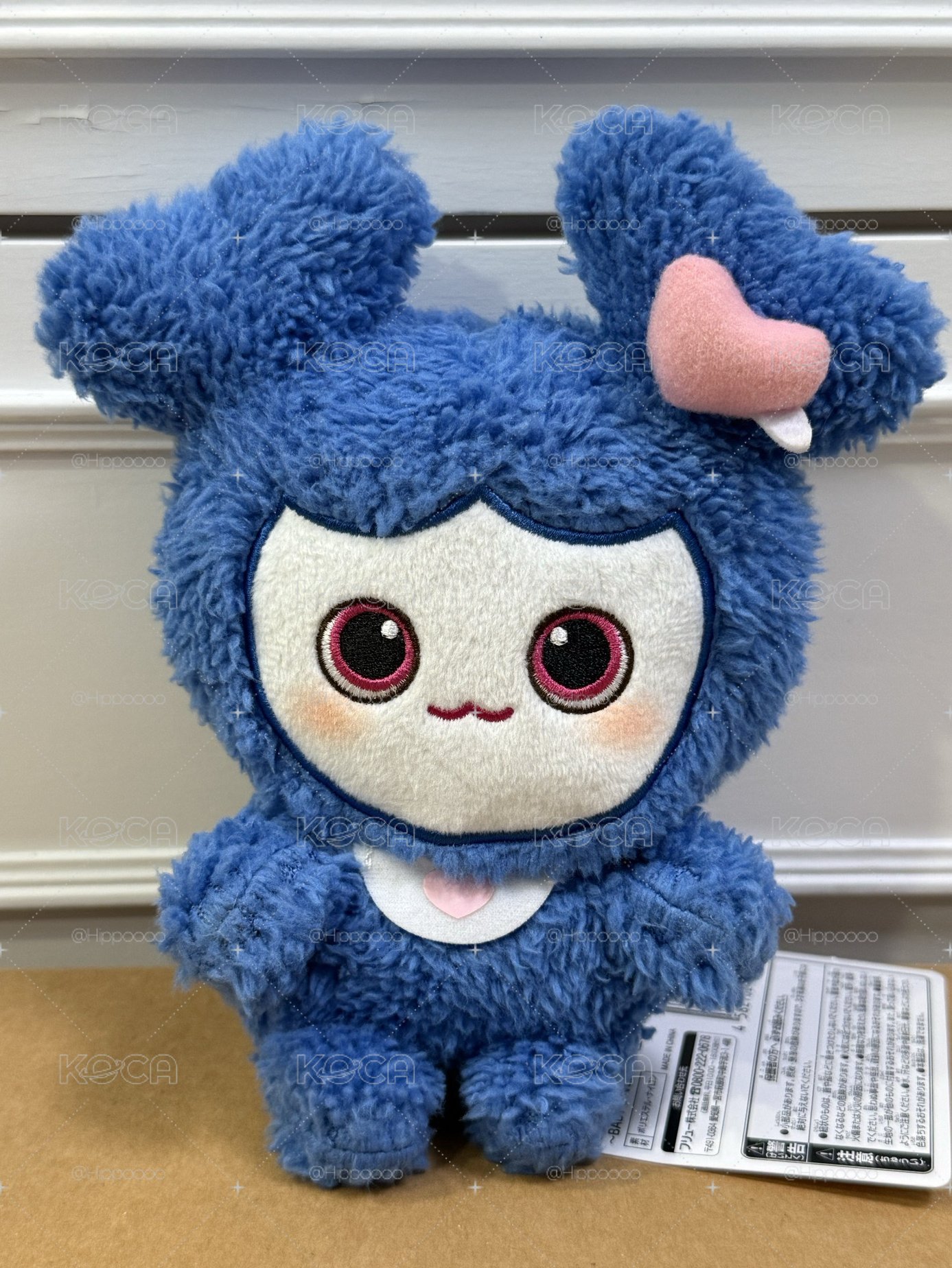子瑜GIGO娃