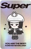 正二nanadle 滿額卡 