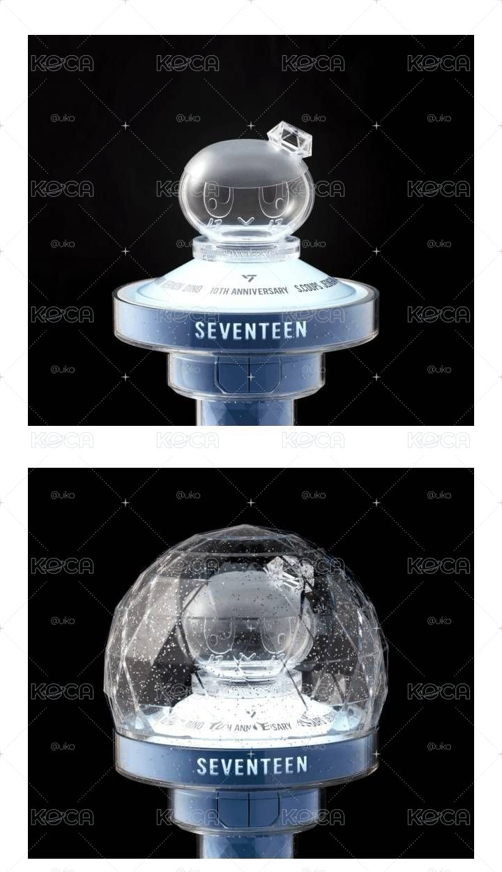 SVT 蹦蹦頭