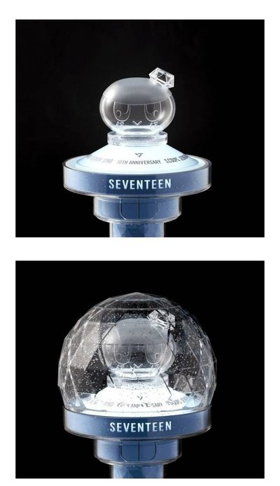 SVT 蹦蹦頭