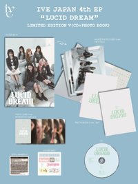 初回限定V盤