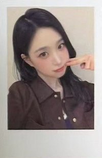 msnz<Beyond Beauty> wf 線上5.0 簽售卡 260207