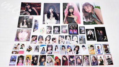 TWICE MOMO SET 平井桃小卡周邊套組 🩷