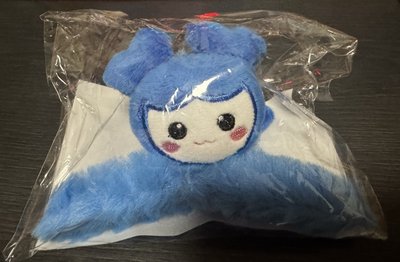 子瑜新國立鯊魚夾