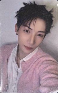 Mmchk wf 咖啡廳 幸運卡 