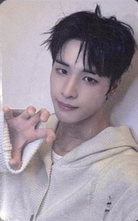 Mmchk wf 咖啡廳 幸運卡 