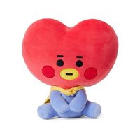 BT21 Baby S娃 20cm