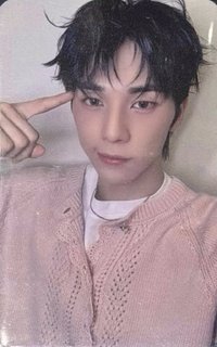 Mmchk wf 咖啡廳 幸運卡 