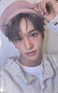 Mmchk wf 咖啡廳 幸運卡 