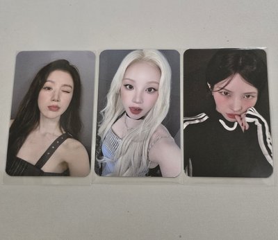 台灣展覽第二輪 入場中背卡