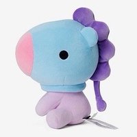 BT21 Baby S娃 20cm