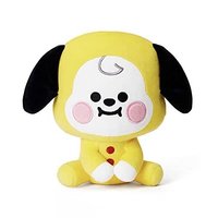 BT21 Baby S娃 20cm