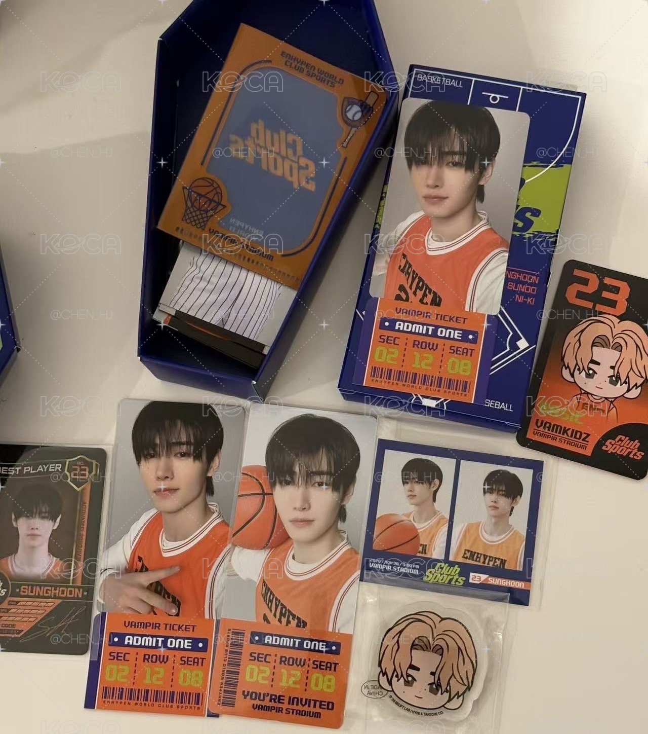 朴成訓體育全套