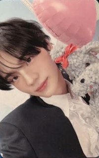 迷五 showcase 入場卡 / 場限卡 