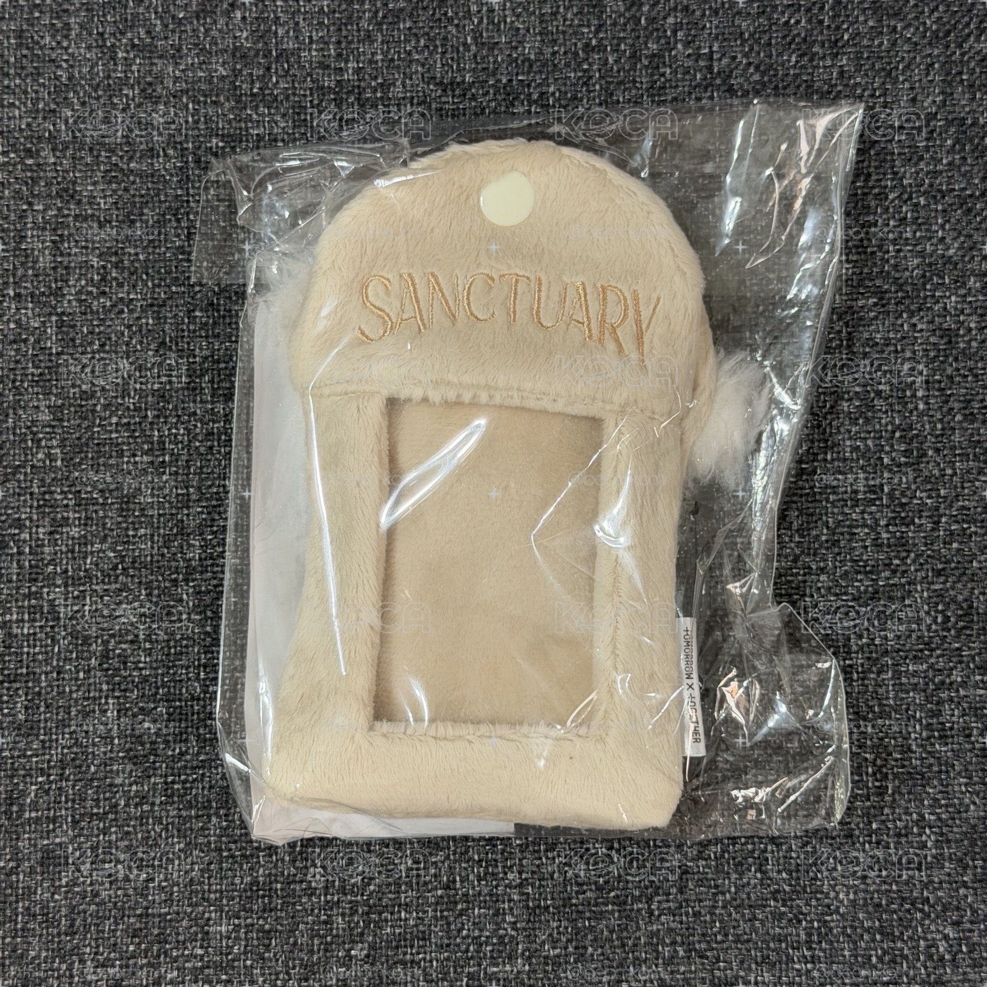 TXT 綁物區（可直拍）