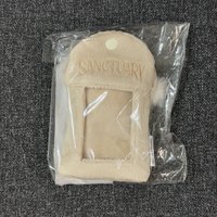 迷七快閃店 卡套（全新未使用 不含卡）